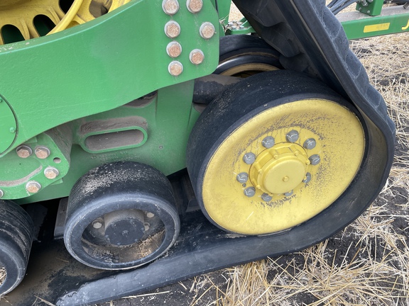 2017 John Deere 9570RX Tractor Rubber Track