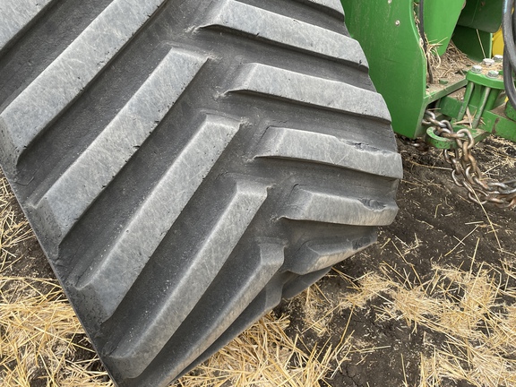 2017 John Deere 9570RX Tractor Rubber Track