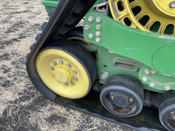 2017 John Deere 9570RX Tractor Rubber Track