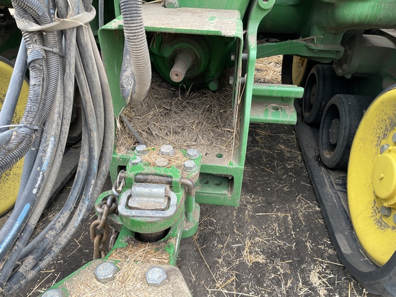 2017 John Deere 9570RX Tractor Rubber Track