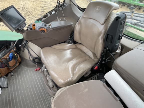 2017 John Deere 9570RX Tractor Rubber Track