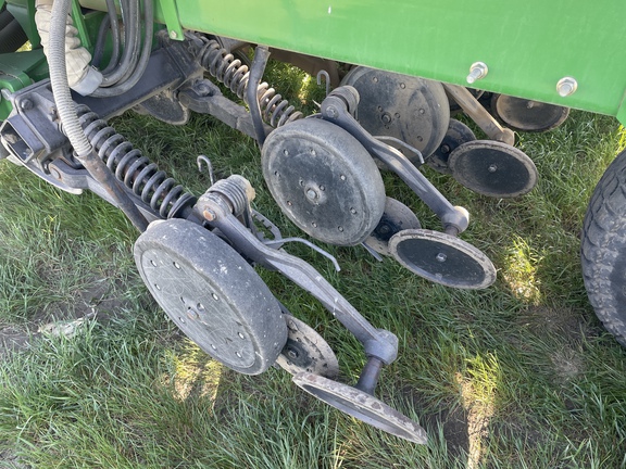 2013 John Deere 1890 Air Seeder