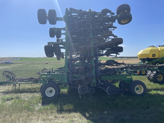 2013 John Deere 1890 Air Seeder