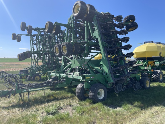 2013 John Deere 1890 Air Seeder