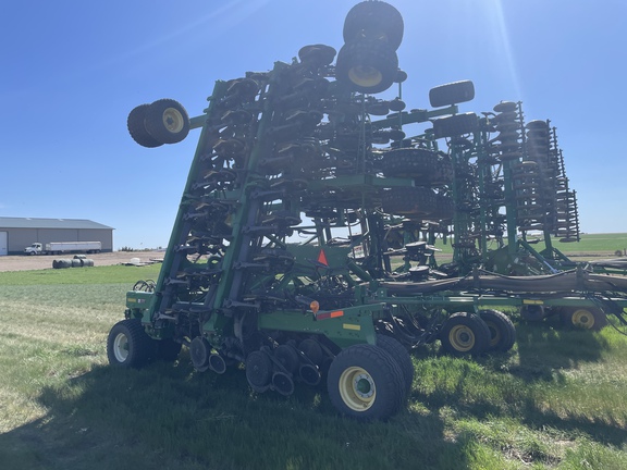 2013 John Deere 1890 Air Seeder
