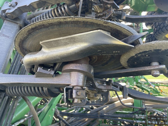 2013 John Deere 1890 Air Seeder