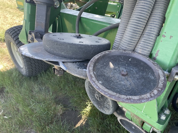 2013 John Deere 1890 Air Seeder
