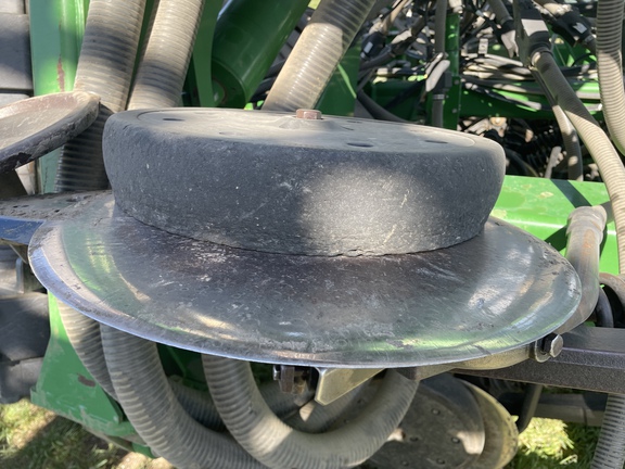 2013 John Deere 1890 Air Seeder