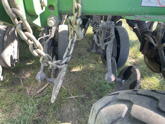 2013 John Deere 1890 Air Seeder