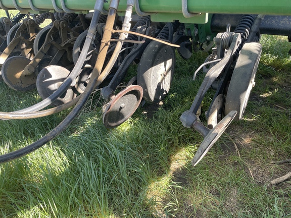 2013 John Deere 1890 Air Seeder