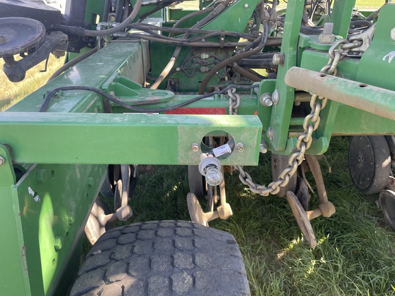 2013 John Deere 1890 Air Seeder