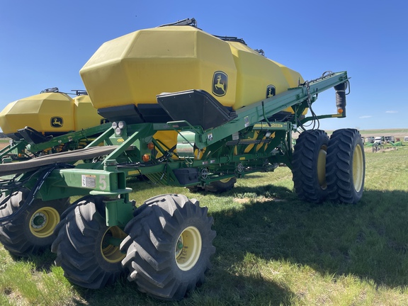 2013 John Deere 1890 Air Seeder