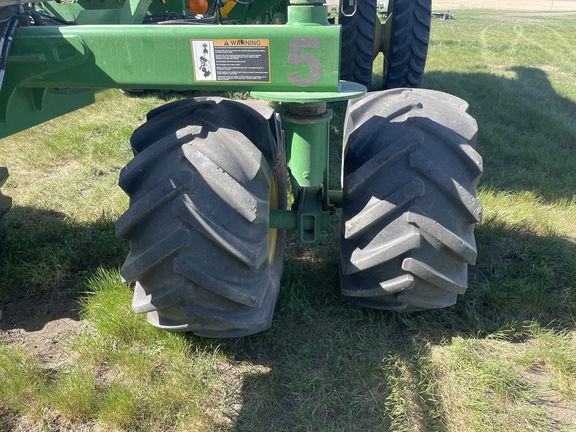 2013 John Deere 1890 Air Seeder
