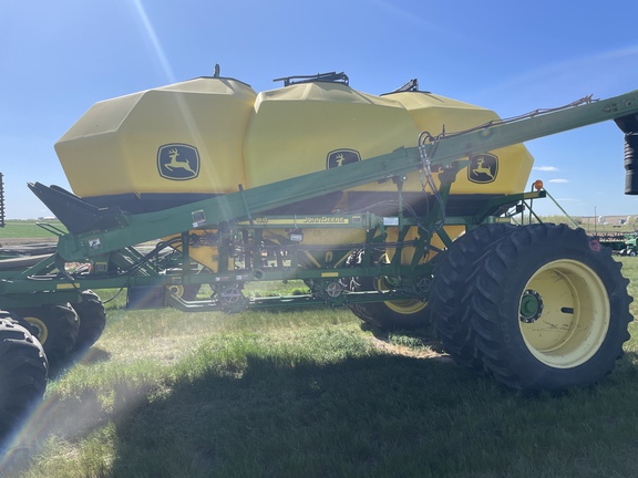 2013 John Deere 1890 Air Seeder