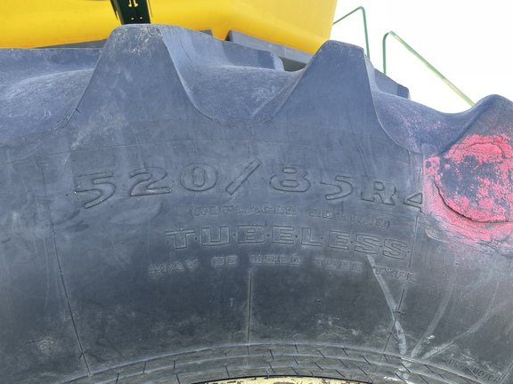 2013 John Deere 1890 Air Seeder