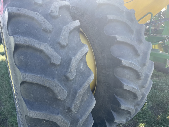 2013 John Deere 1890 Air Seeder