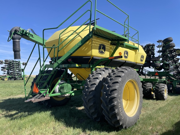 2013 John Deere 1890 Air Seeder