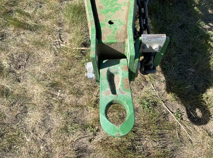 2013 John Deere 1890 Air Seeder