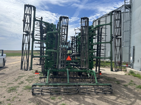 2015 Great Plains 8544DV Mulch Finisher