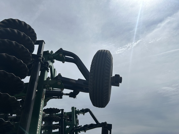 2015 Great Plains 8544DV Mulch Finisher