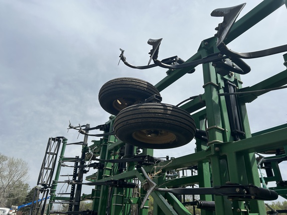 2015 Great Plains 8544DV Mulch Finisher