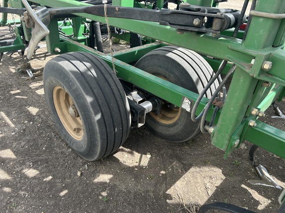 2015 Great Plains 8544DV Mulch Finisher