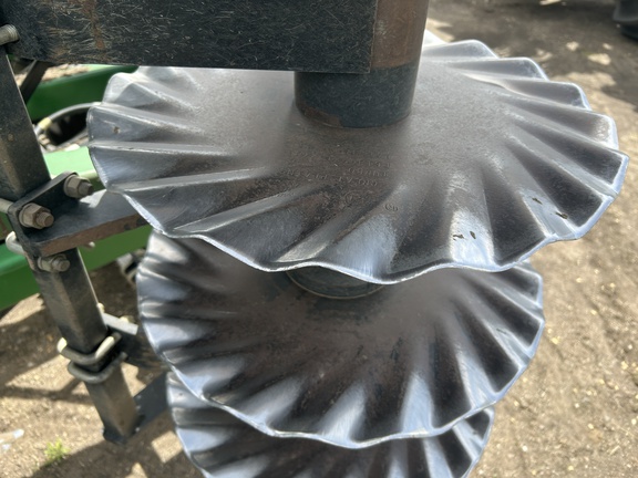 2015 Great Plains 8544DV Mulch Finisher
