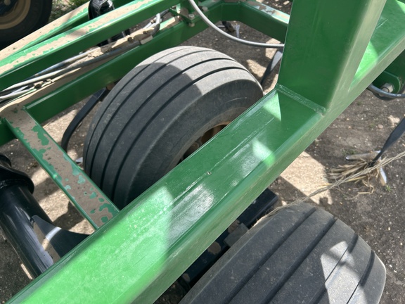 2015 Great Plains 8544DV Mulch Finisher