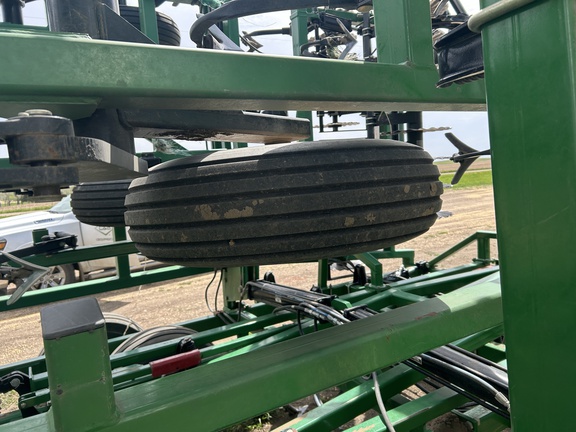 2015 Great Plains 8544DV Mulch Finisher