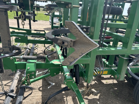 2015 Great Plains 8544DV Mulch Finisher
