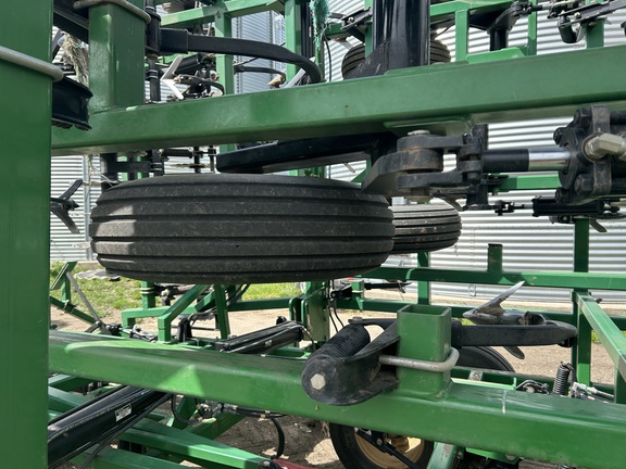2015 Great Plains 8544DV Mulch Finisher