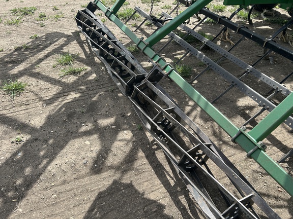 2015 Great Plains 8544DV Mulch Finisher