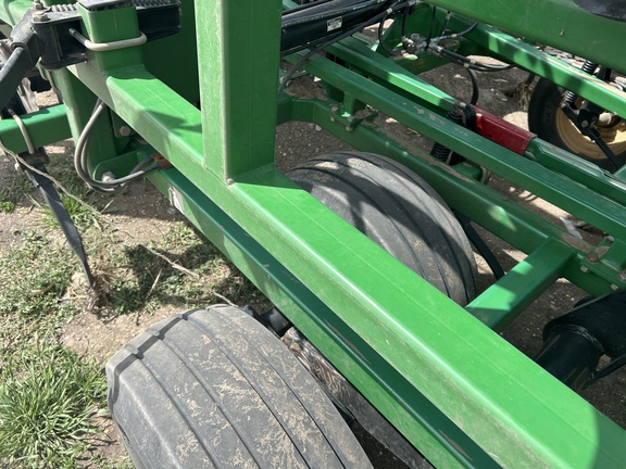 2015 Great Plains 8544DV Mulch Finisher