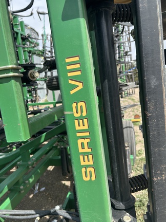 2015 Great Plains 8544DV Mulch Finisher