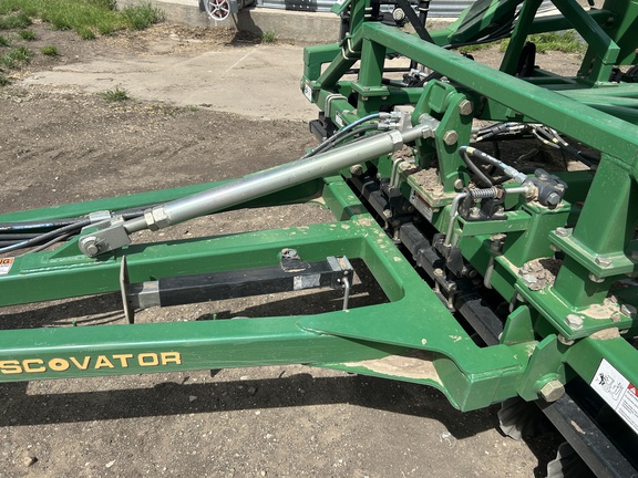 2015 Great Plains 8544DV Mulch Finisher