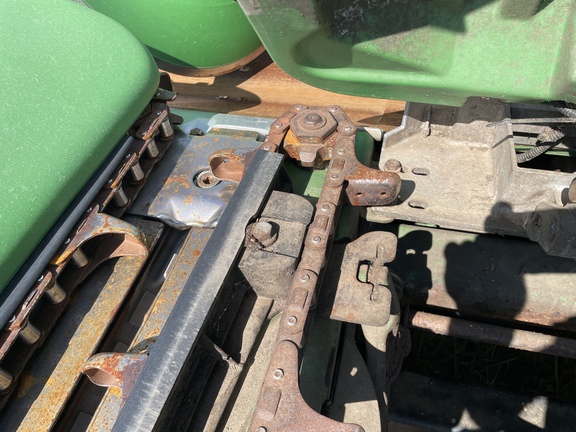 2014 John Deere 612C Header Corn Head