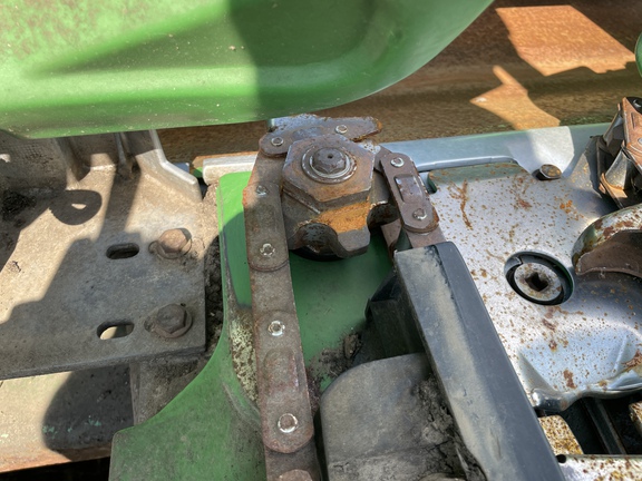 2014 John Deere 612C Header Corn Head