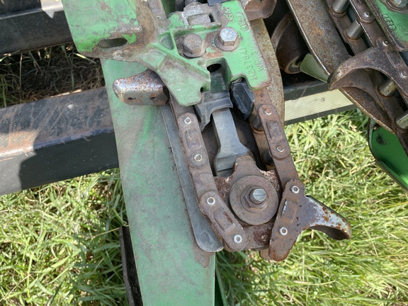 2014 John Deere 612C Header Corn Head