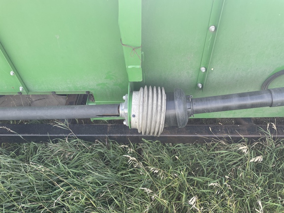 2014 John Deere 612C Header Corn Head