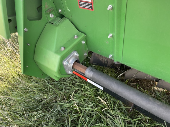 2014 John Deere 612C Header Corn Head