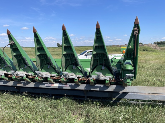 2019 John Deere 712C Header Corn Head