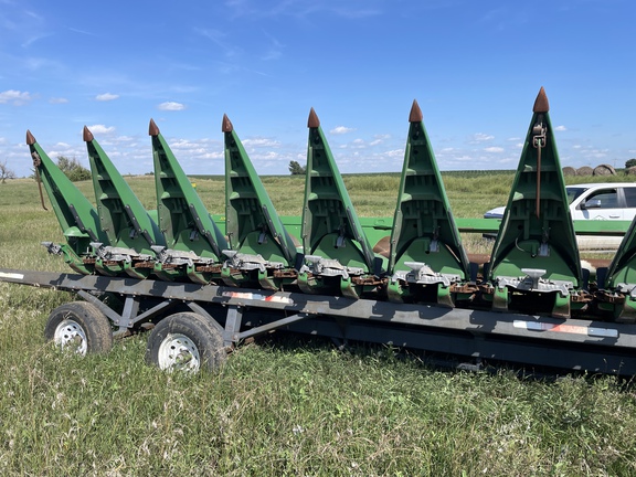 2019 John Deere 712C Header Corn Head