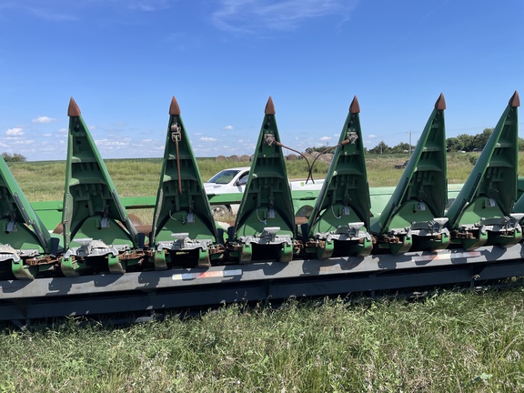 2019 John Deere 712C Header Corn Head