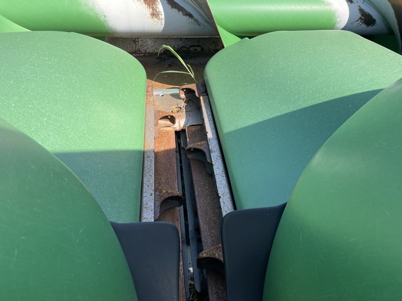 2019 John Deere 712C Header Corn Head