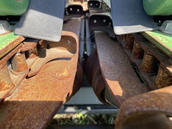 2019 John Deere 712C Header Corn Head
