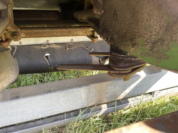 2019 John Deere 712C Header Corn Head