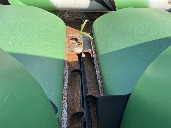 2019 John Deere 712C Header Corn Head