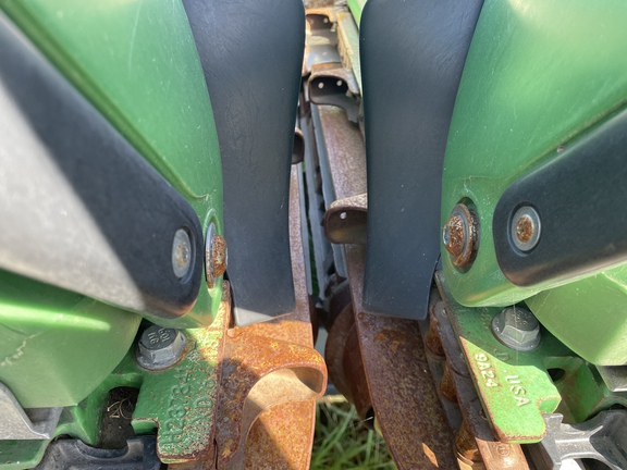 2019 John Deere 712C Header Corn Head