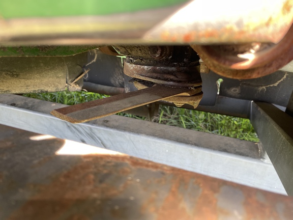 2019 John Deere 712C Header Corn Head