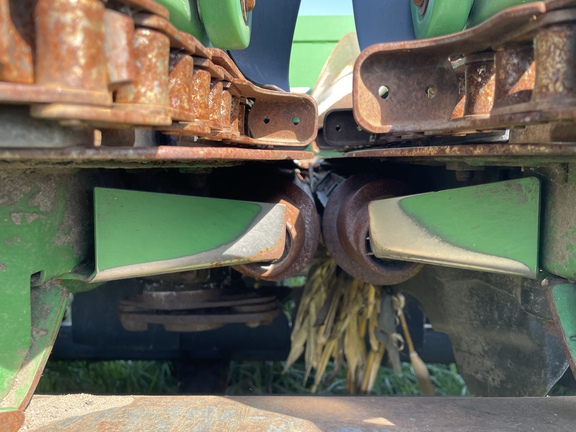 2019 John Deere 712C Header Corn Head